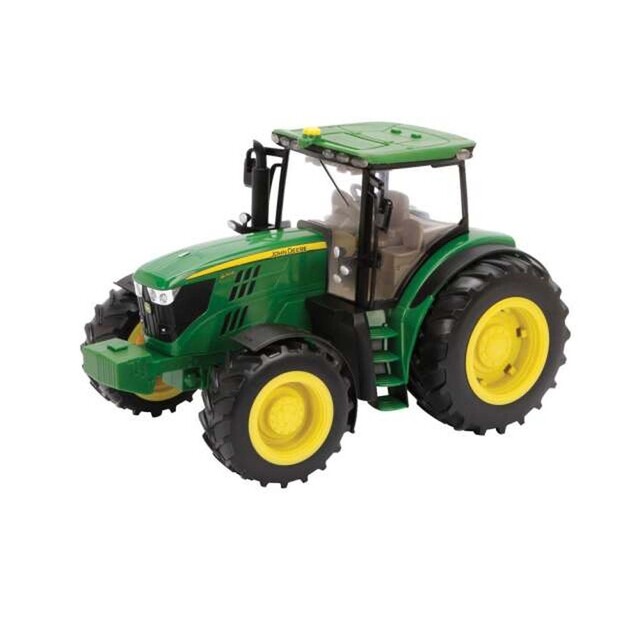 Product image 1 of Britains John Deere 6210R Tractor 1:16