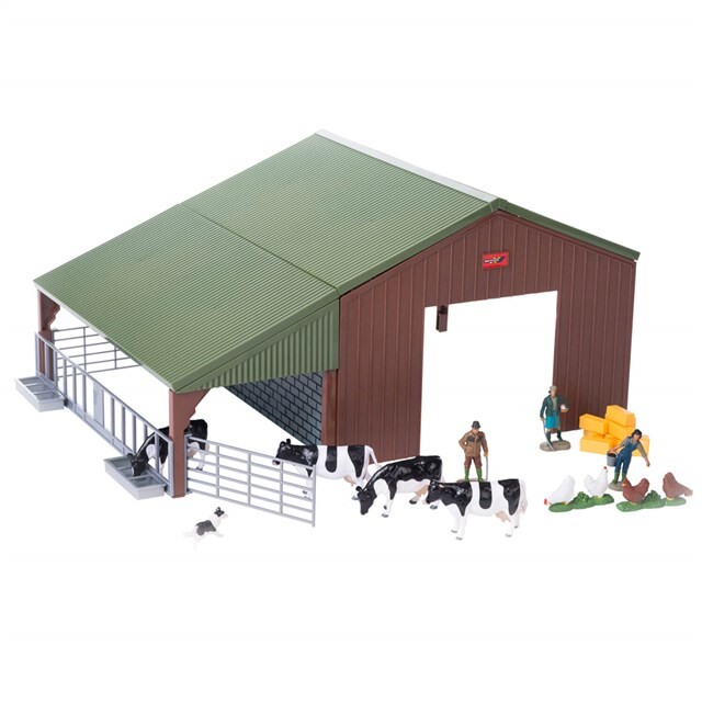 Product image 1 of Britains 431398 - Boerderij + Accessoires 1:32