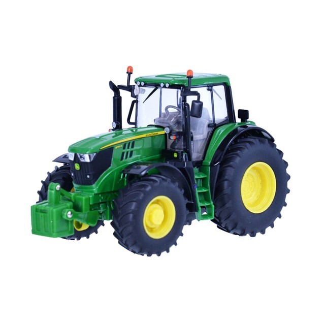 Product image 1 of Britains 43150 - John Deere 6195M 1:32