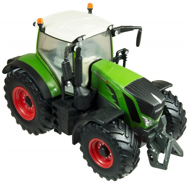 Product image 1 of Britains 43177 - Fendt 828 Vario 1:32