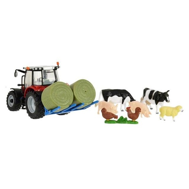 Product image 1 of Britains 43205 - Boerderij set 1:32