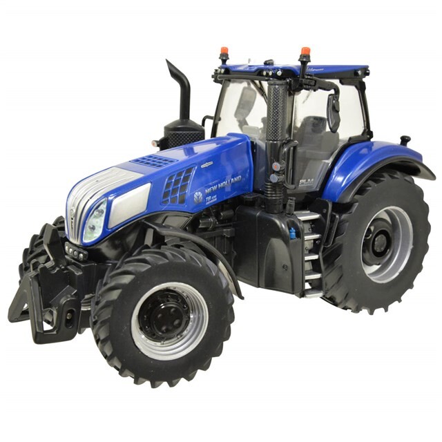 Product image 1 of Britains 43216 - New Holland T8.435 1:32