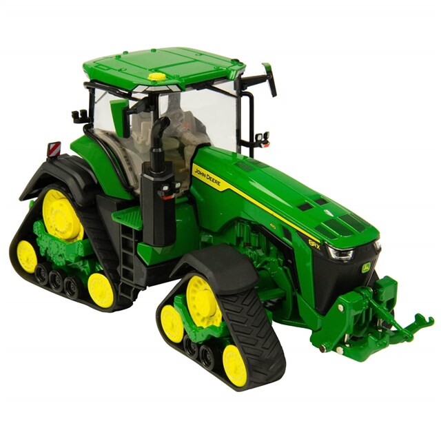 Product image 1 of Britains 423494 - John Deere 8RX 410 1:32