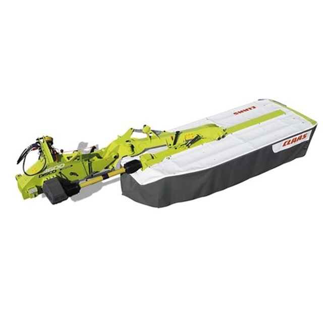 Product image 1 of Britains Claas Disco achtermaaier 1:32