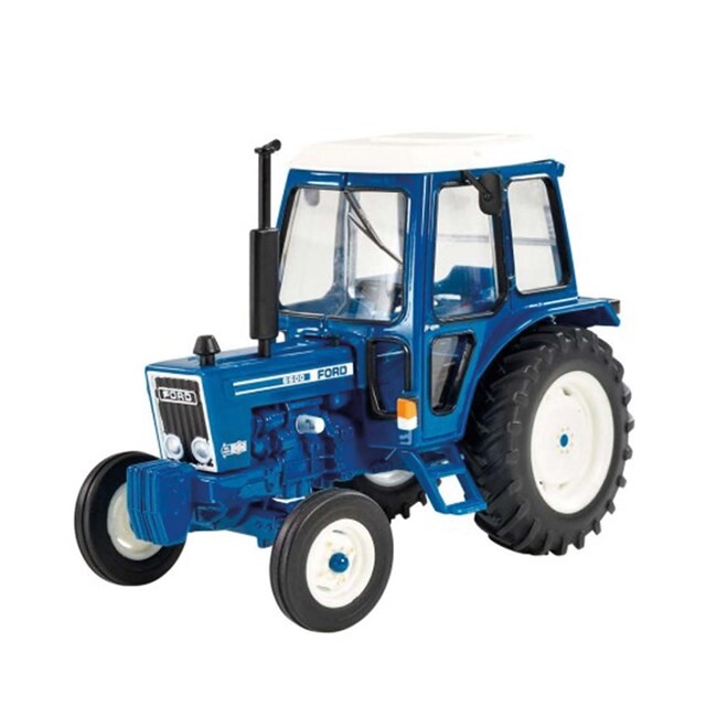 Product image 1 of Britains Ford 6600 1:32