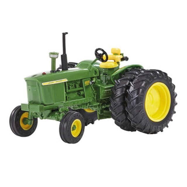 Product image 1 of Britains John Deere 4020 1:32