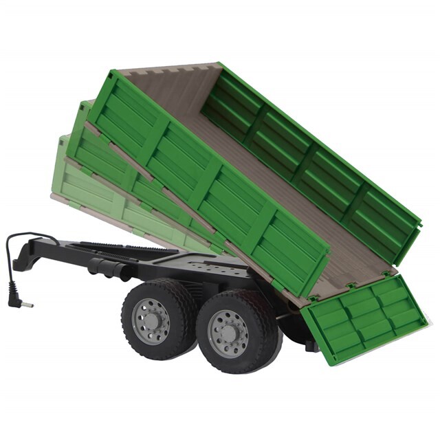 Product image 1 of Jamara 43869 - Trailer voor Fendt 1050 1:16