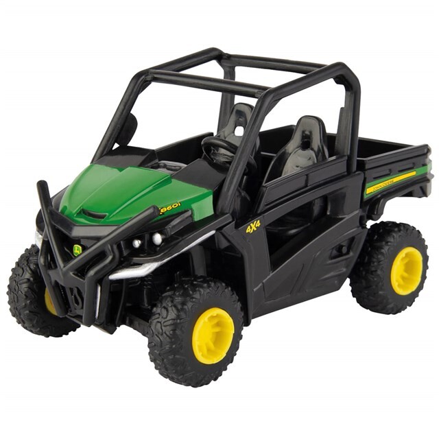 Product image 1 of Britains 46801 - John Deere Gator 1:32