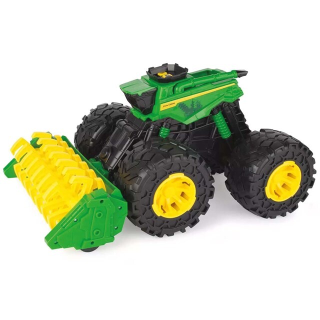 Product image 1 of Britains John Deere combine