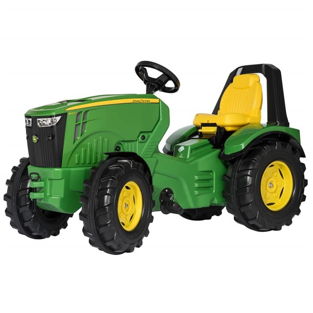 Product image 1 of Rolly X-Trac Premium John Deere 8400R