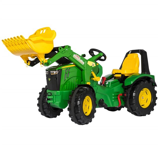 Product image 1 of Rolly X-Trac Premium John Deere 8400R