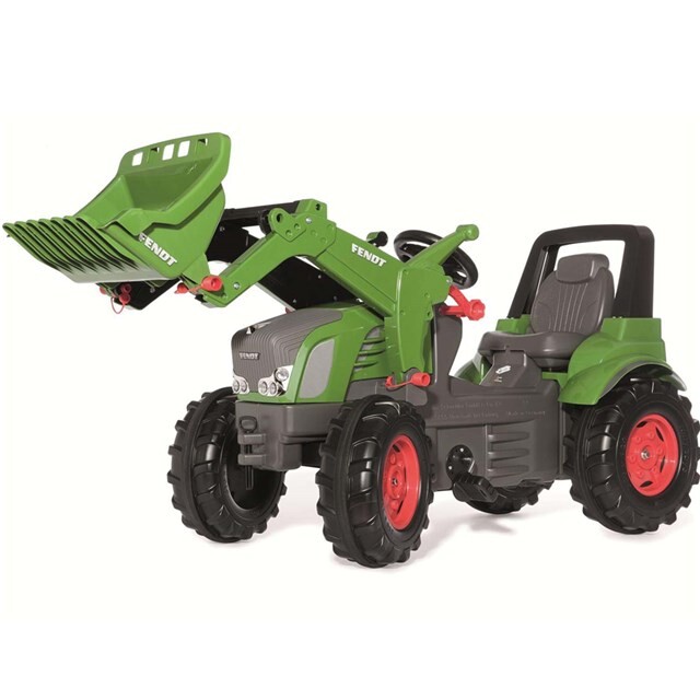 Product image 1 of Rolly Toys rollyFarmtrac Fendt Vario 939