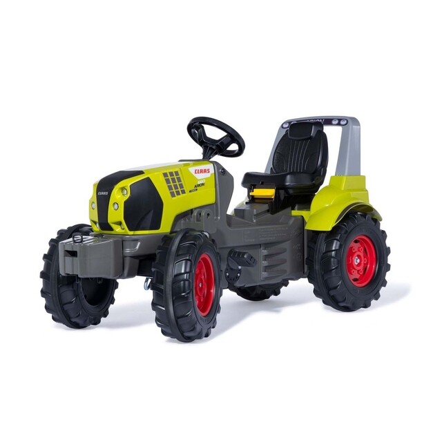 Product image 1 of Rollytoys Claas Arion 660 Premium II Traptractor