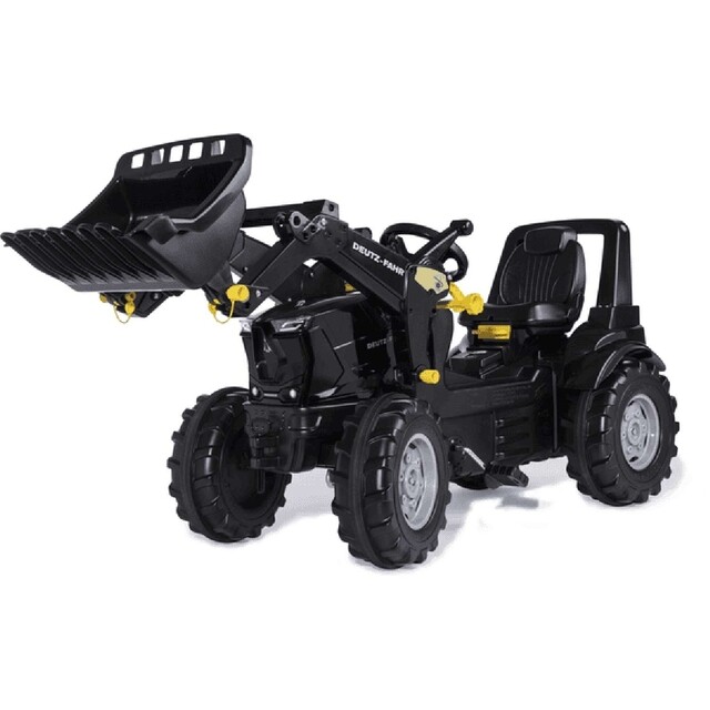 Product image 1 of Rollytoys XXL Farmtrac DF 8280 TTV Warrior