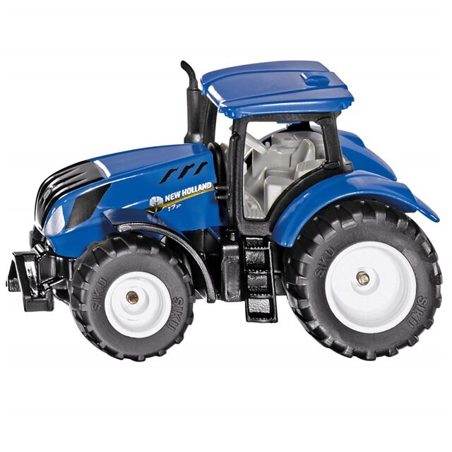 Product image 1 of Siku 1091 - New Holland T7.315 ± 1:87