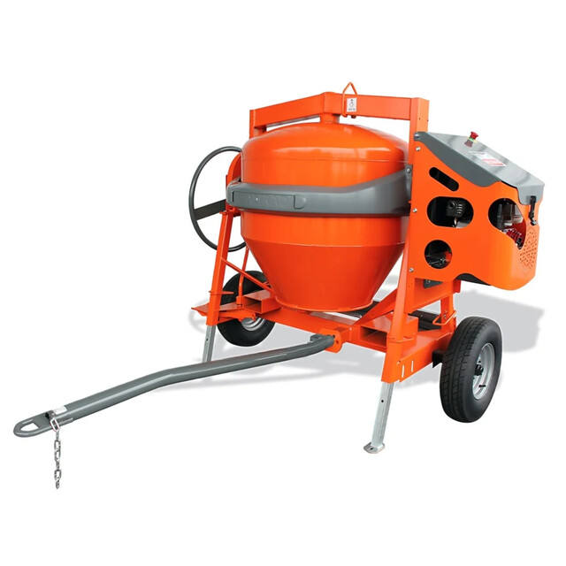 Product image 1 of Altrad Professionele Betonmolen AT-480 230V