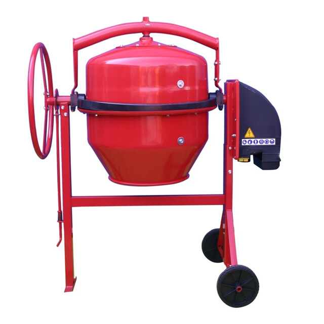 Product image 1 of Altrad Semi-Prof Betonmolen B165 230V
