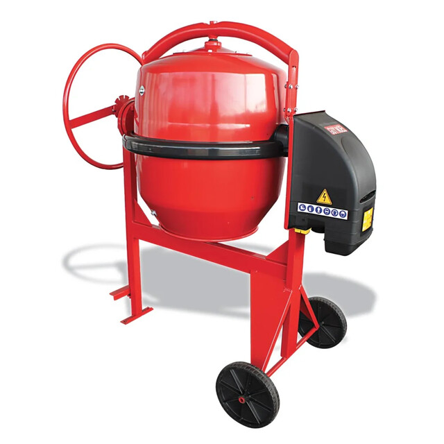 Product image 1 of Altrad Semi-Prof Betonmolen B180 230V