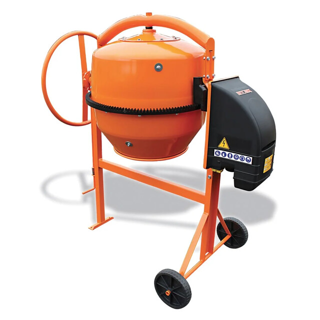 Product image 1 of Altrad DHZ Betonmolen BX134 230V