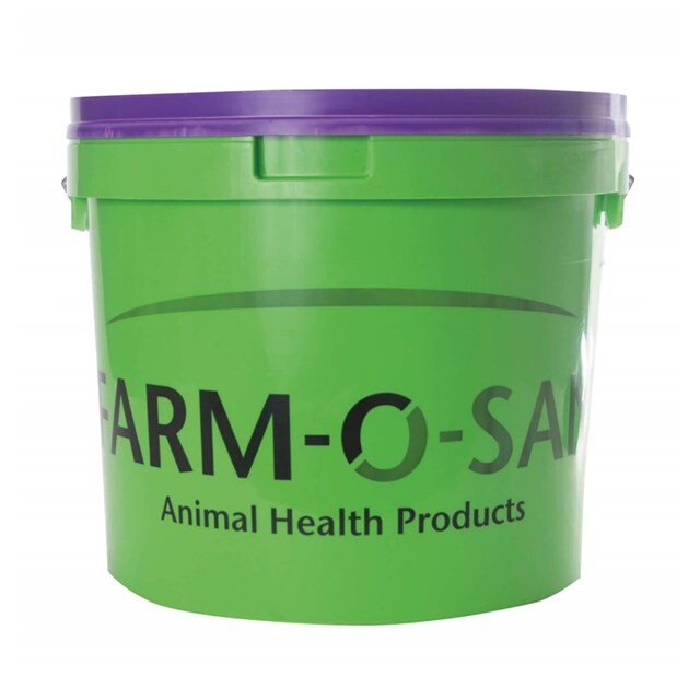 Product image 1 of Farm-O-San Fly Bucket 20 KG