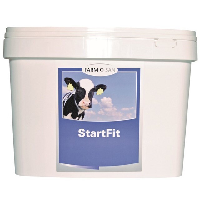 Product image 1 of Farm-O-San StartFit 15 KG