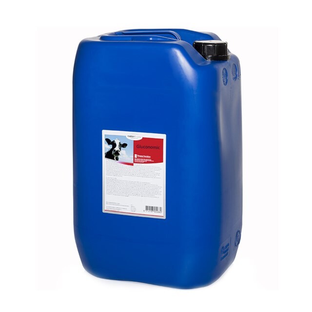 Product image 1 of Farm-O-San Gluconomic - 20 kg