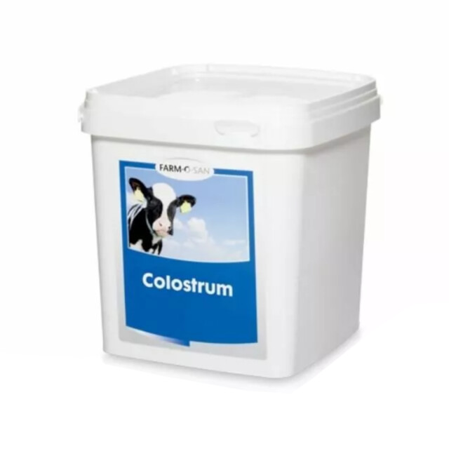 Product image 1 of Farm-O-San Colostrum 1,5 kg             Kalf/Schaap/Geit