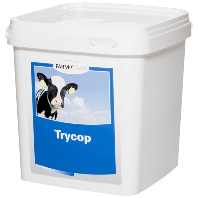 Product image 1 of Farm-O-san Trycop - 3,5 KG