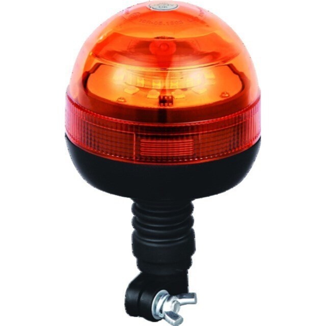 Product image 1 of LED Zwaailamp Flexibel - 12/24V R65 