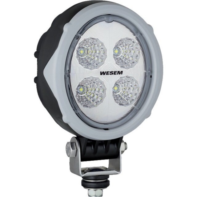 Product image 1 of LED Werklamp Ovaal - 1500 Lumen