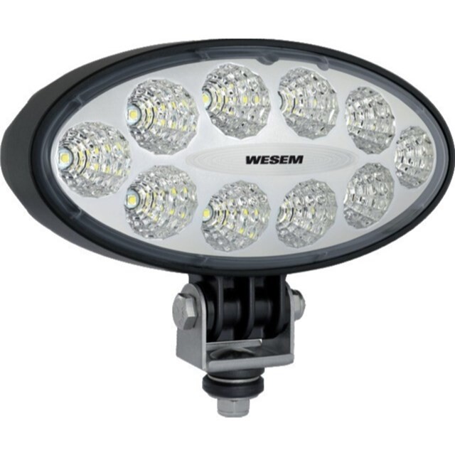 Product image 1 of LED Werklamp Ovaal - 3000 Lumen