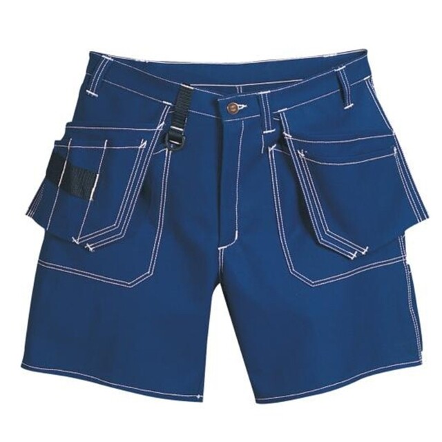 Product image 1 of Fristads Korte Broek 10288 Blauw Maat 46