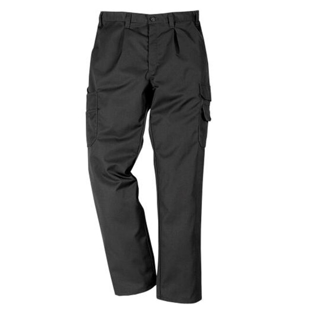 Product image 1 of Fristads Werkbroek 280 P154 Zwart Maat D84