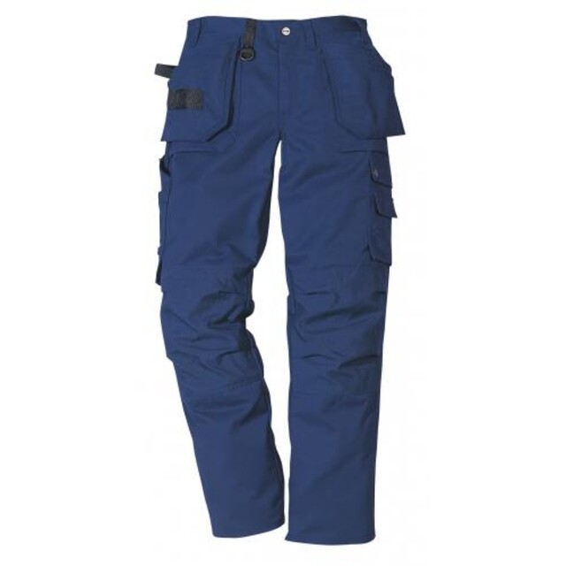 Product image 1 of Pro Broek 241 PS25 100544-539           Marinebl./C48