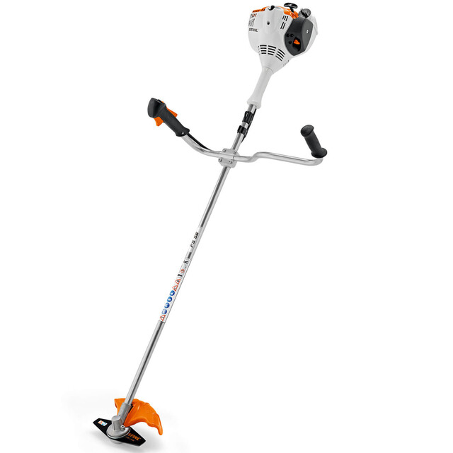 Product image 1 of Stihl FS 56 C-E Benzine Grastrimmer - GrassCut 230-2