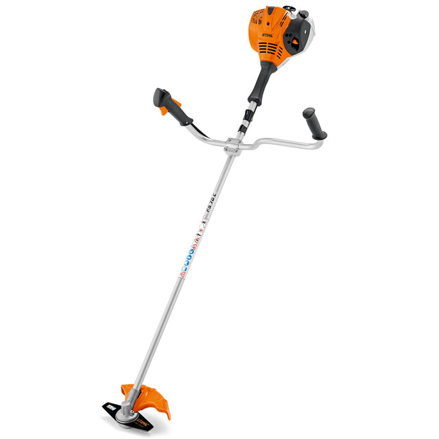 Product image 1 of Stihl FS 70 C-E Benzine Grastrimmer - GrassCut 230-2