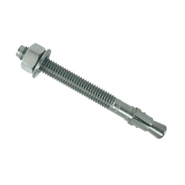 Product image 1 of Fischer snelbouwanker M12 126 mm