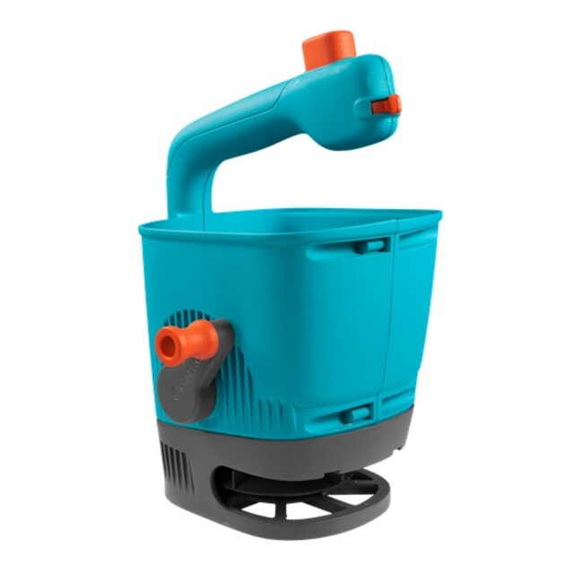 Product image 1 of GARDENA Handstrooier M