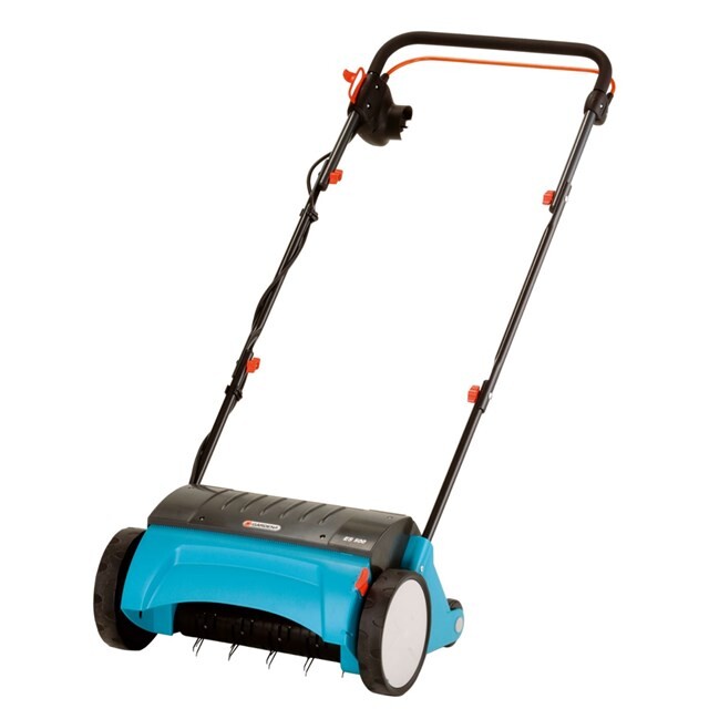Product image 1 of GARDENA Elektrische Gazonbeluchter ES 500