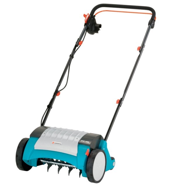 Product image 1 of GARDENA Elektrische Verticuteermachine EVC 1000