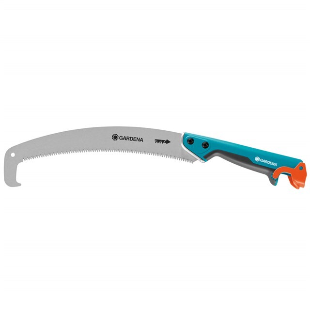 Product image 1 of GARDENA Snoeizaag Gebogen 300 P