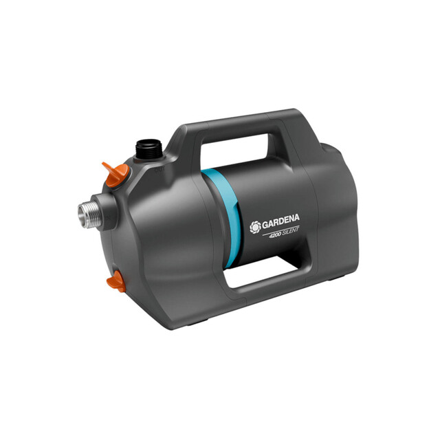 Product image 1 of Gardena Silent Besproeiingspomp 4200 Excl. Slang