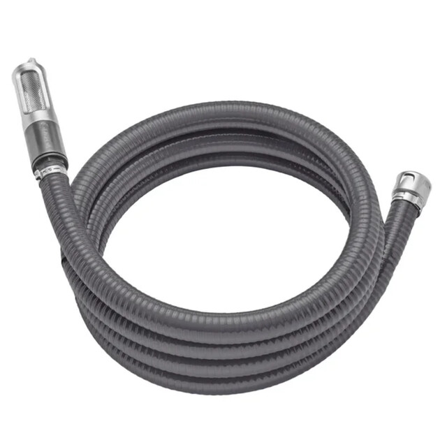 Product image 1 of Gardena Aanzuiggarnituur 25mm (1"), 4 m