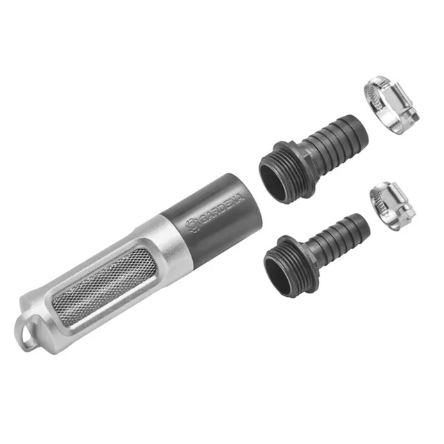Product image 1 of Gardena Aanzuigfilter 19/25mm (3/4"/1")