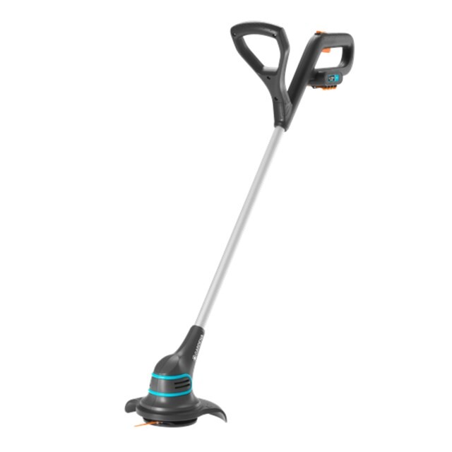 Product image 1 of Gardena SmallCut Li-14/23R 14,4 V Accu Grastrimmer - Met Accu en Lader