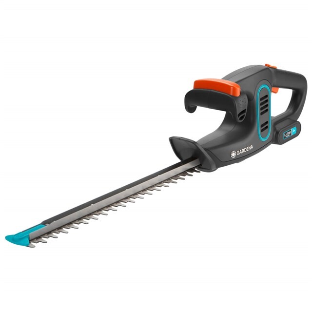 Product image 1 of GARDENA Accu Heggenschaar EasyCut Li-14/40