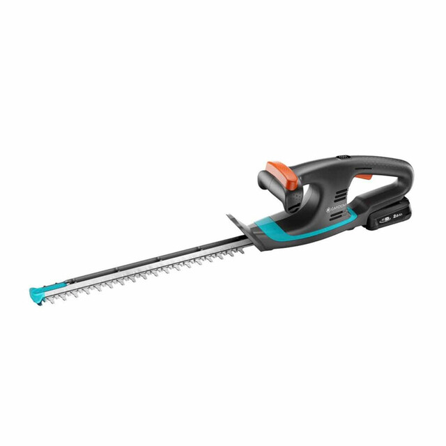 Product image 1 of Gardena EasyCut 18V Accu Heggeschaar Excl. Accu