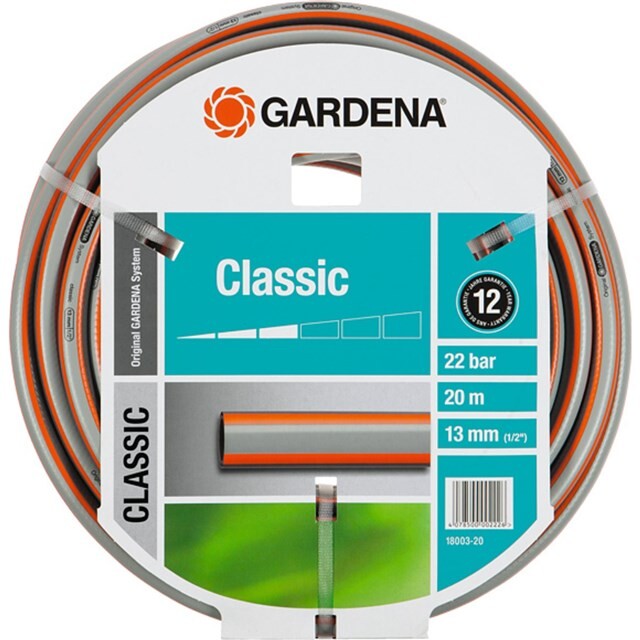 Product image 1 of GARDENA Tuinslang Classic 13 MM - 20 m