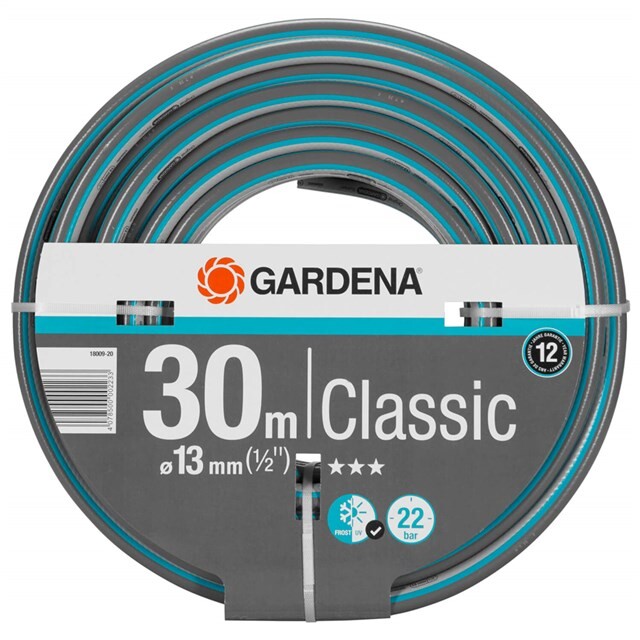 Product image 1 of GARDENA Tuinslang Classic 13 MM - 30 m