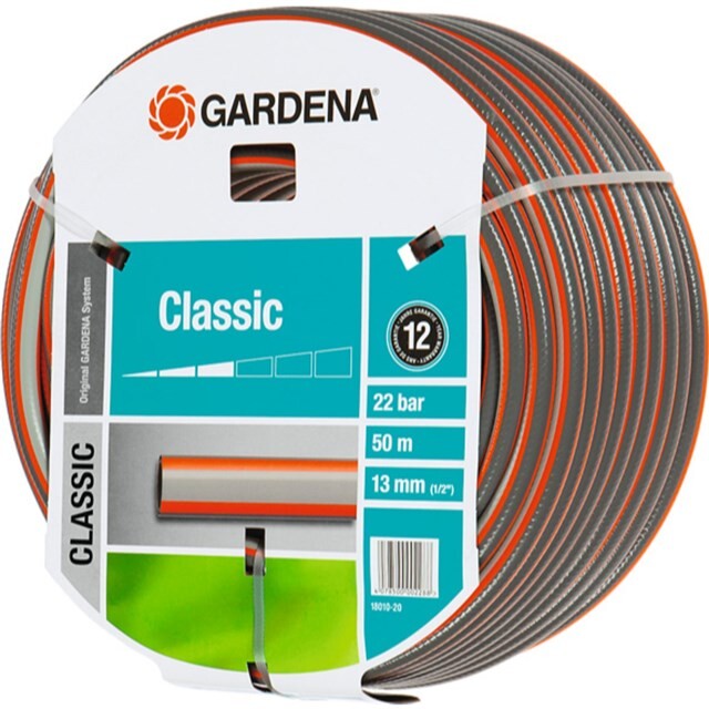 Product image 1 of GARDENA Tuinslang Classic 13 MM - 50 m